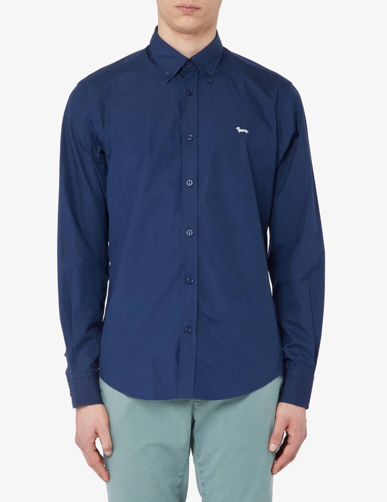 Harmont & Blaine Camicia manica lunga
