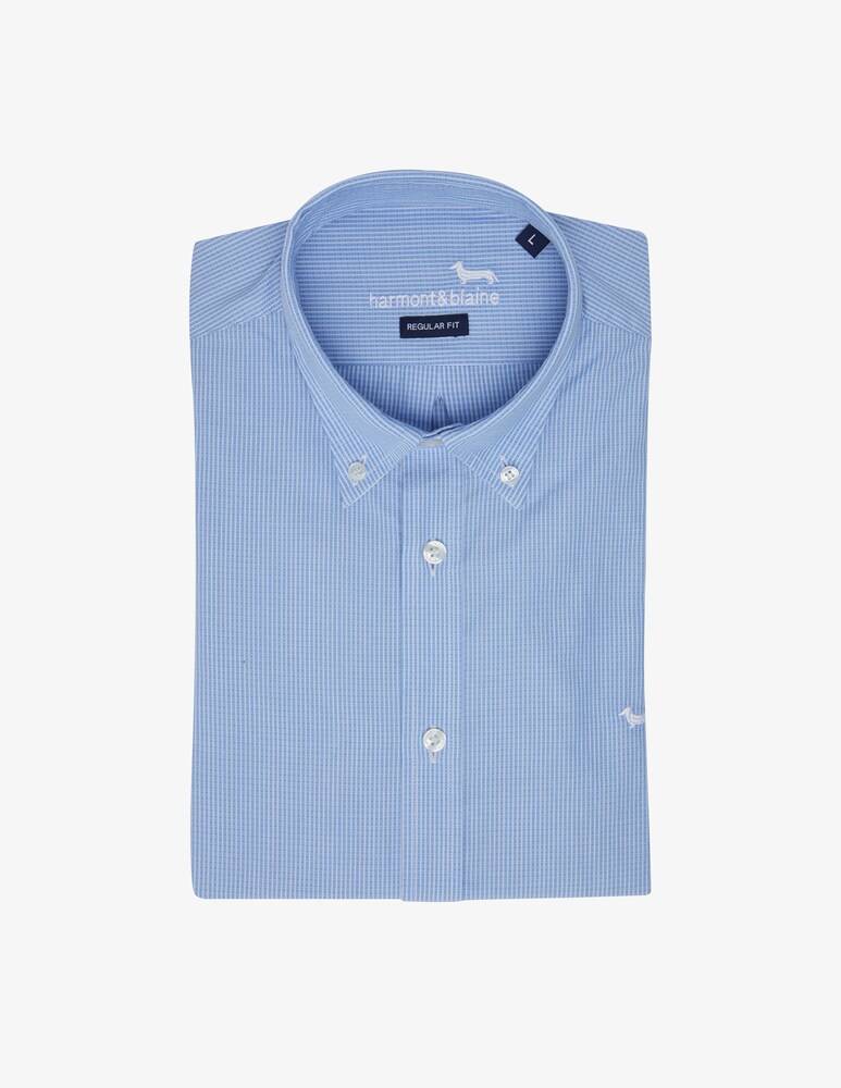 Harmont & Blaine Camicia manica lunga