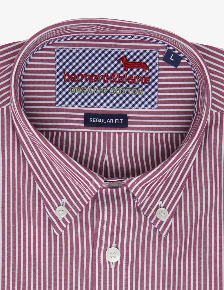 Harmont & Blaine Camicia Rigata