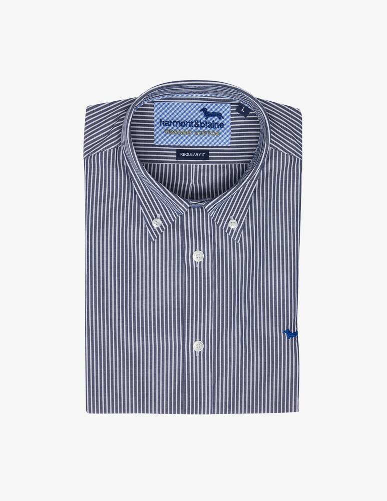 Harmont & Blaine Camicia rigata