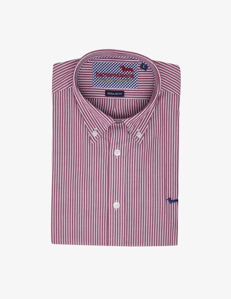 Harmont & Blaine Camicia rigata