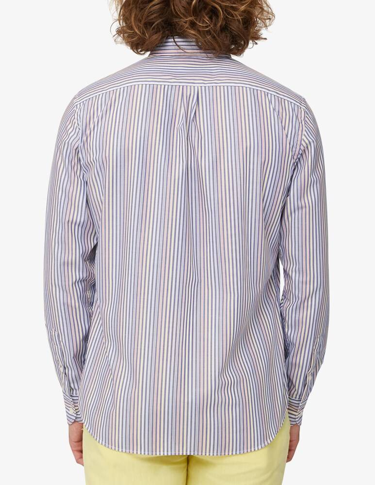Harmont & Blaine Camicia Righe