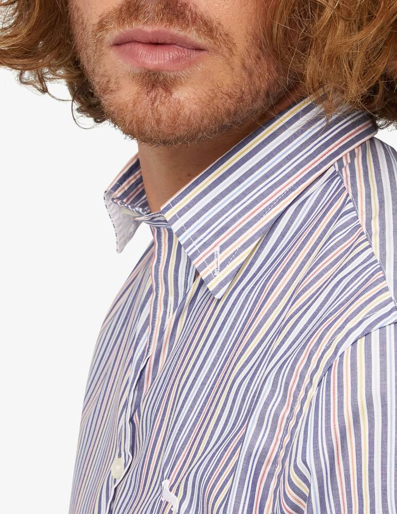 Harmont & Blaine Camicia Righe