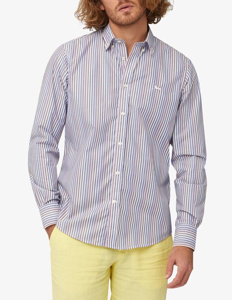 Harmont & Blaine Camicia righe