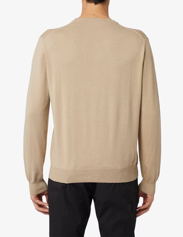 Harmont & Blaine Maglia Girocollo Rasata