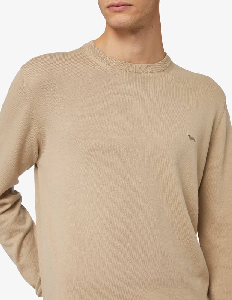 Harmont & Blaine Maglia Girocollo Rasata