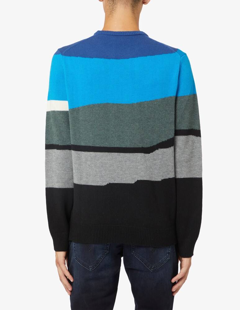 Harmont & Blaine Maglia Multicolor