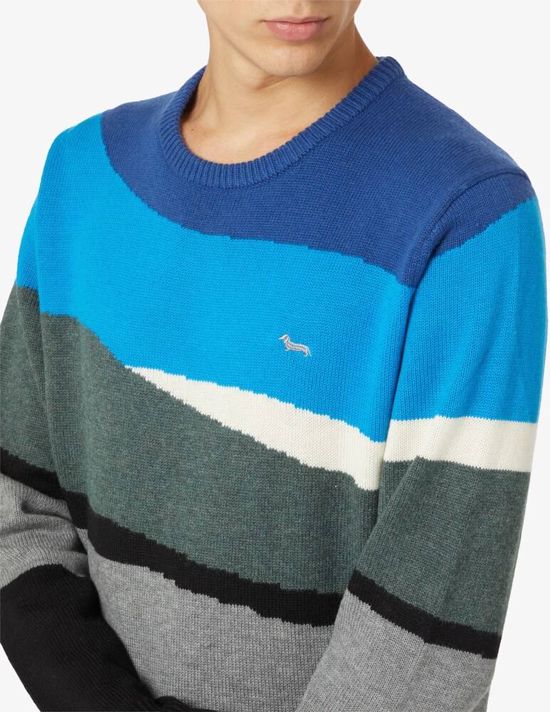 Harmont & Blaine Maglia Multicolor