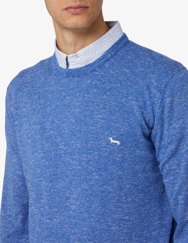 Harmont & Blaine Maglia Tweed Lined