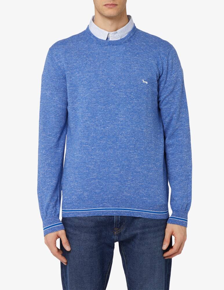 Harmont & Blaine Maglia tweed lined