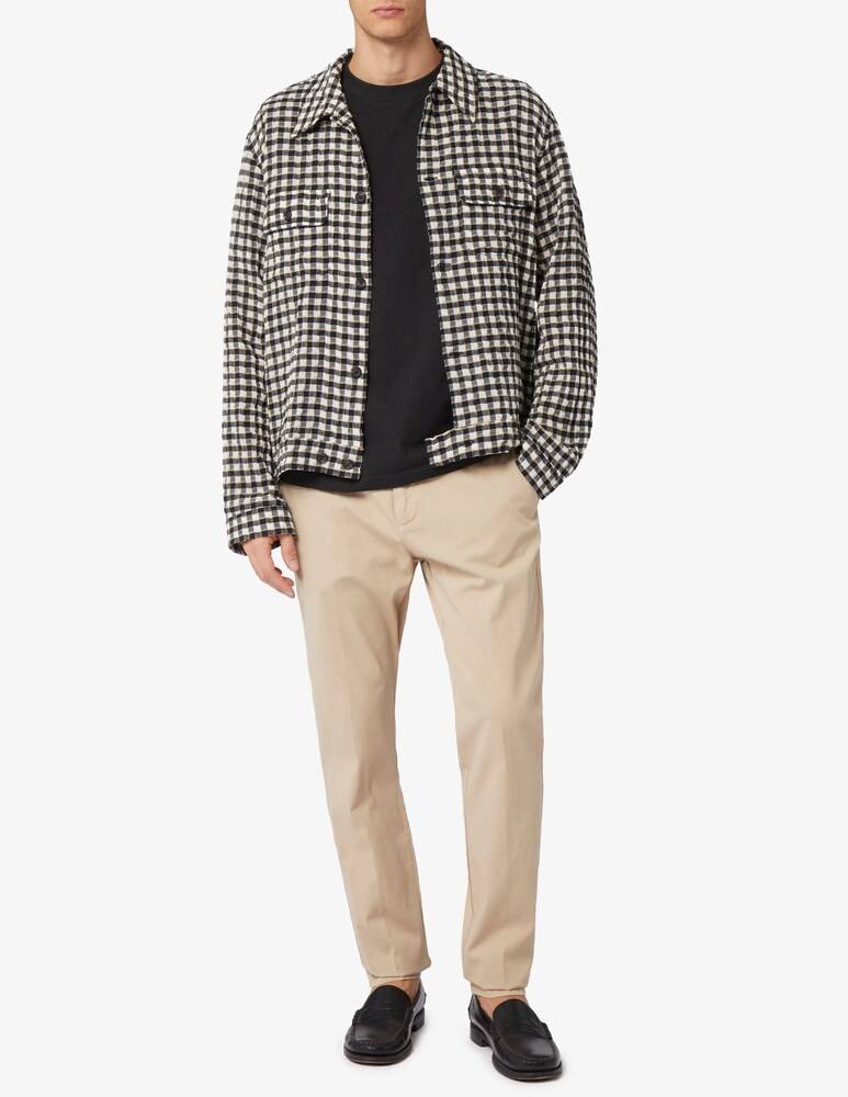 Harmont & Blaine Pantaloni Chino Narrow Cannete