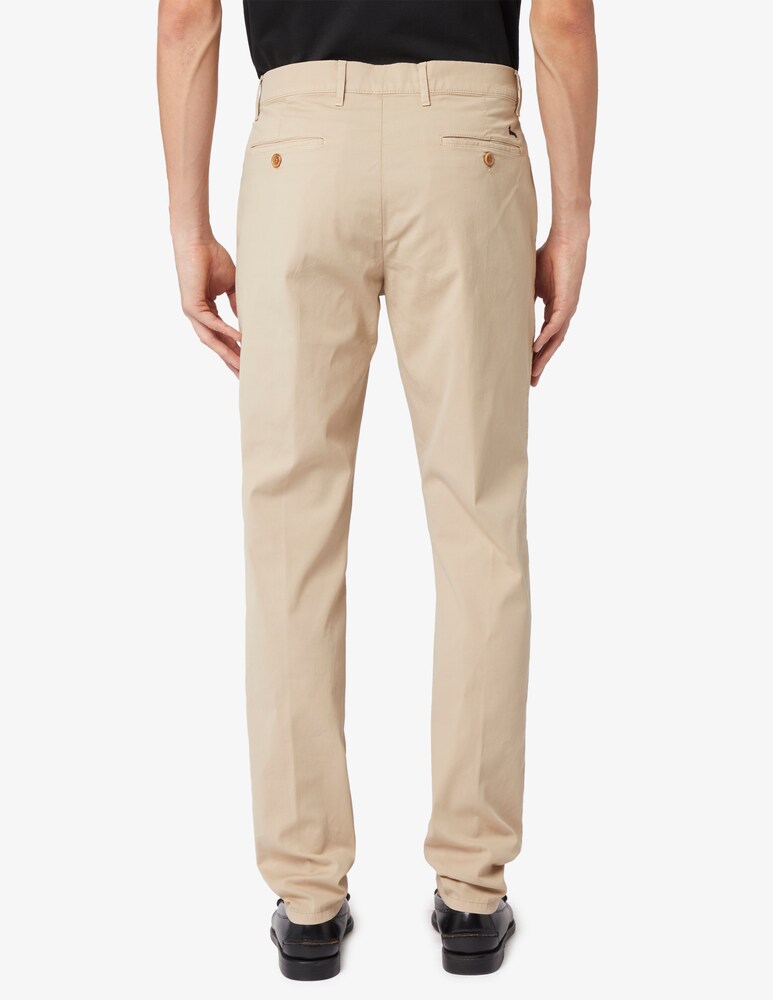 Harmont & Blaine Pantaloni Chino Narrow Cannete