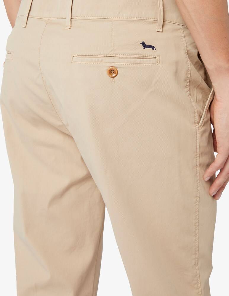 Harmont & Blaine Pantaloni Chino Narrow Cannete