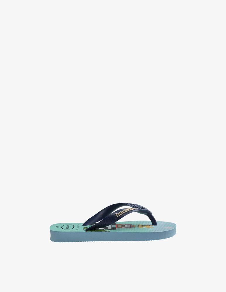 Havaianas Infradico minecraft
