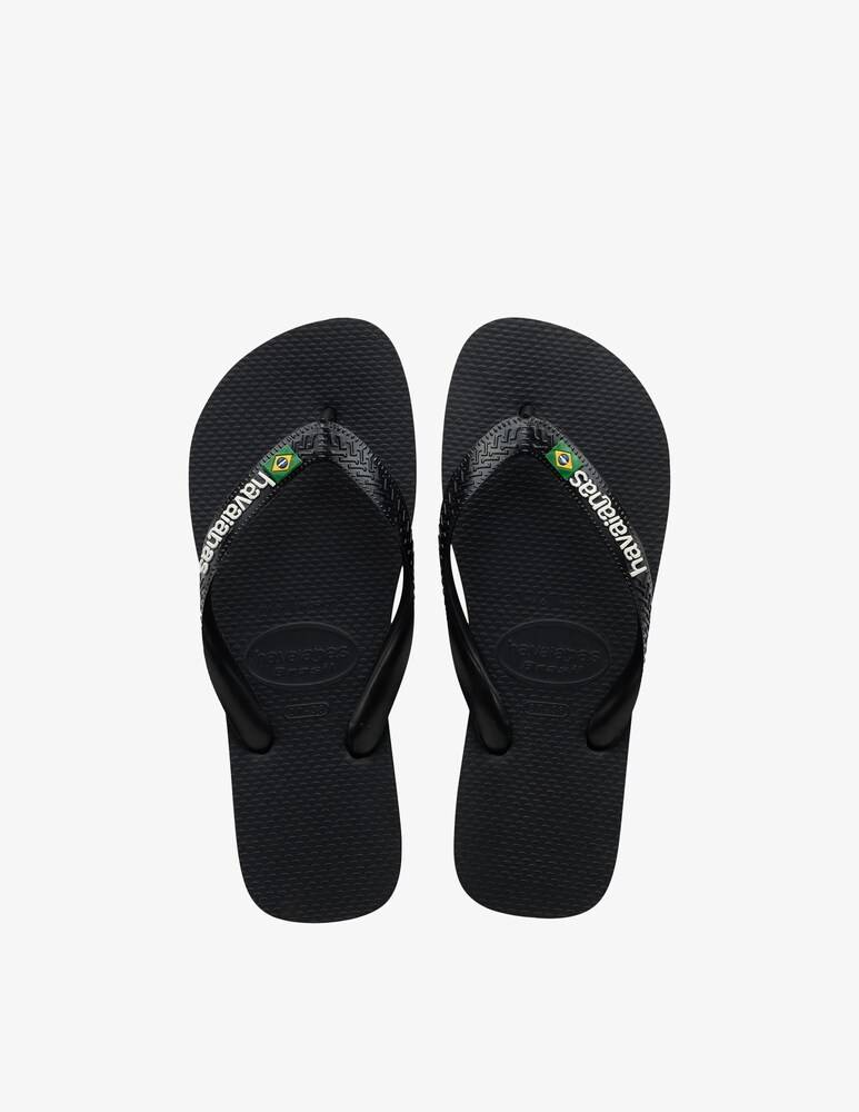 Havaianas Infradito Brasil Logo