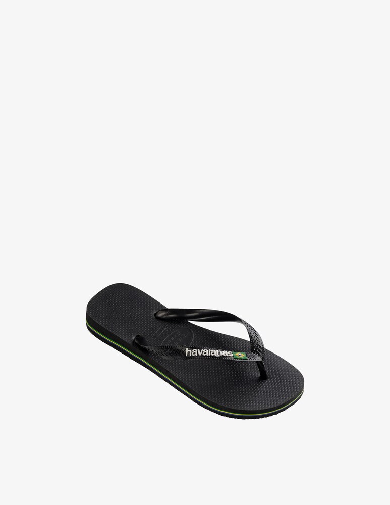 Havaianas Infradito Brasil Logo