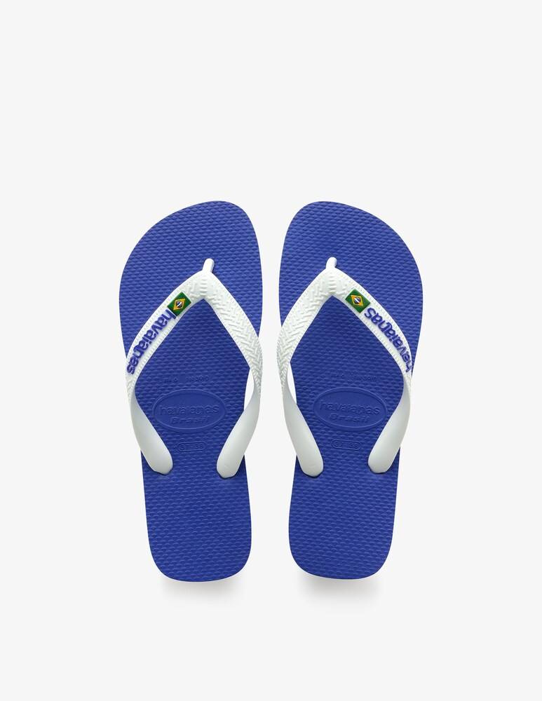 Havaianas Infradito Brasil Logo