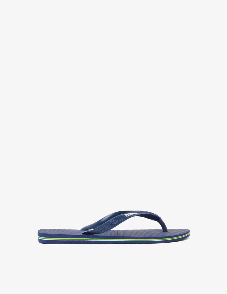 Havaianas Infradito brasil logo