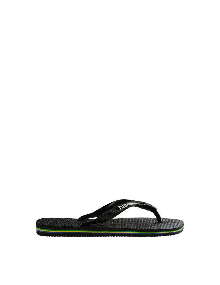 Havaianas Infradito Brasil Logo