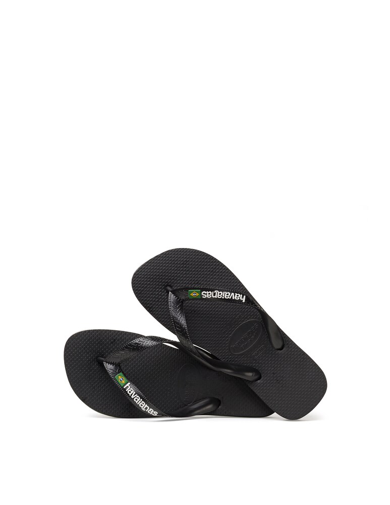Havaianas Infradito Brasil Logo