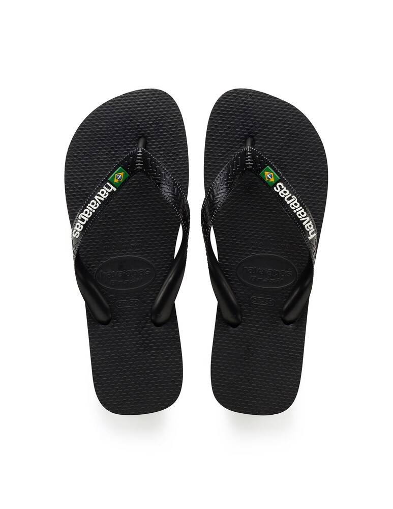 Havaianas Infradito Brasil Logo