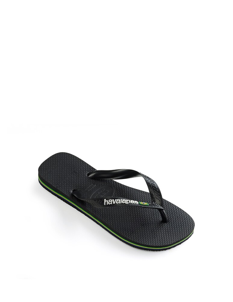 Havaianas Infradito brasil logo