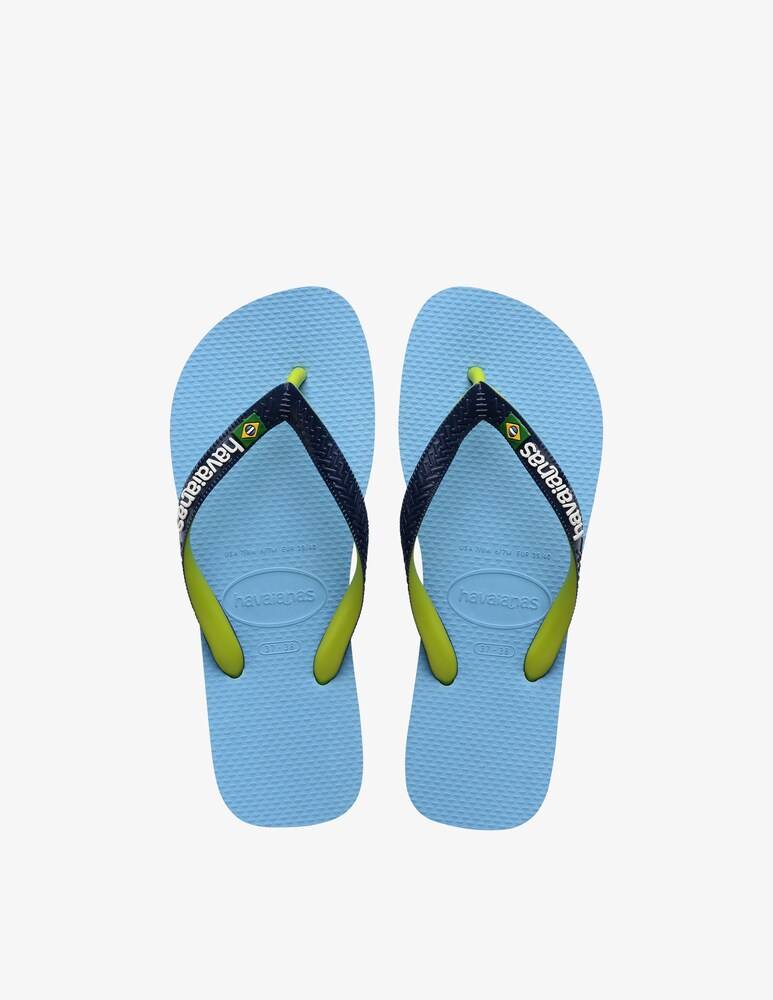 Havaianas Infradito Brasil Mix