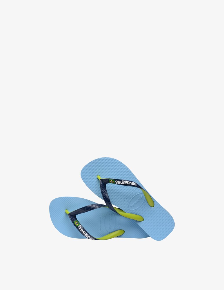 Havaianas Infradito Brasil Mix