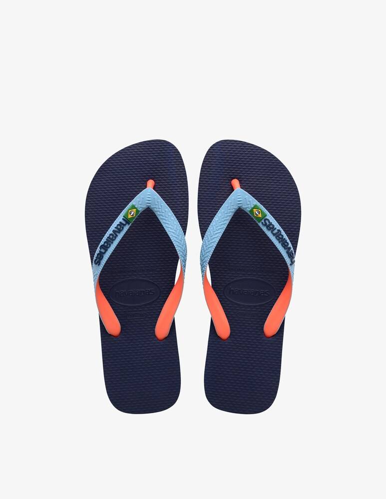 Havaianas Infradito Brasil Mix