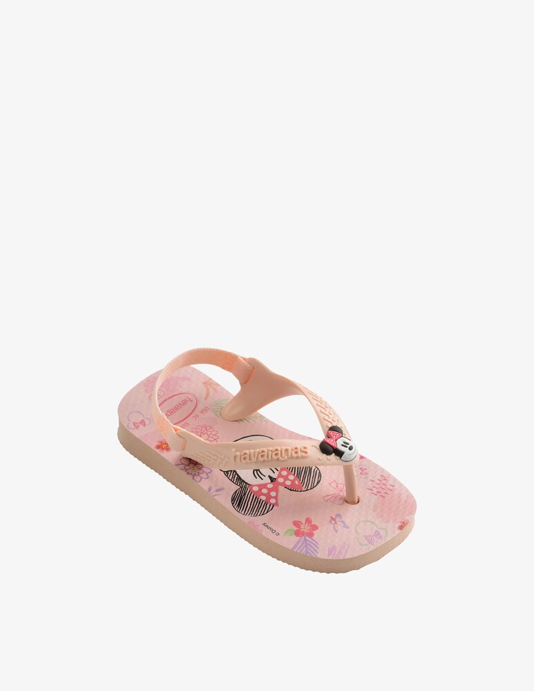 Havaianas Infradito Disney Clallics Ii