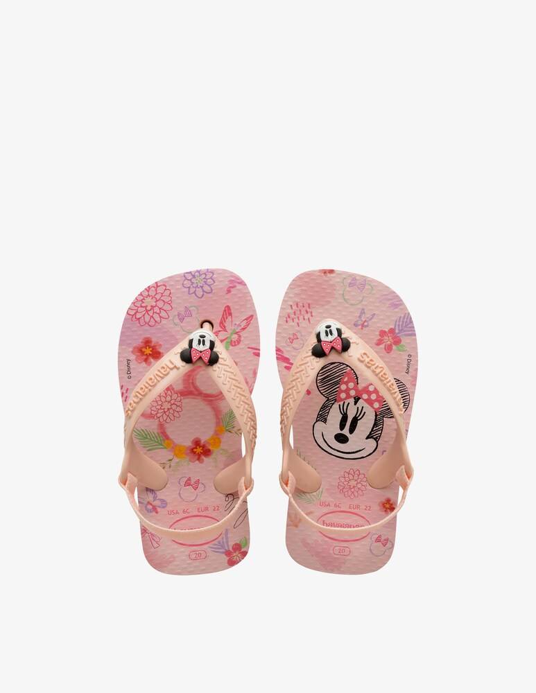 Havaianas Infradito Disney Clallics Ii
