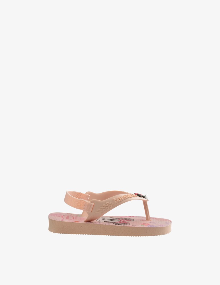 Havaianas Infradito disney clallics ii