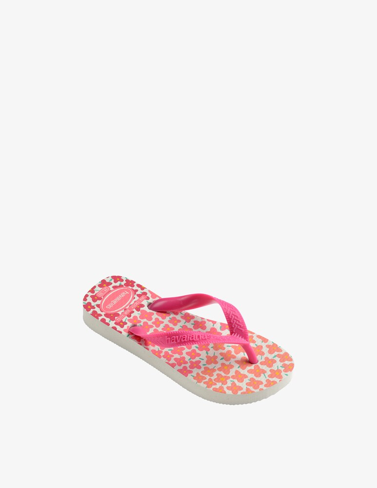 Havaianas Infradito Flores