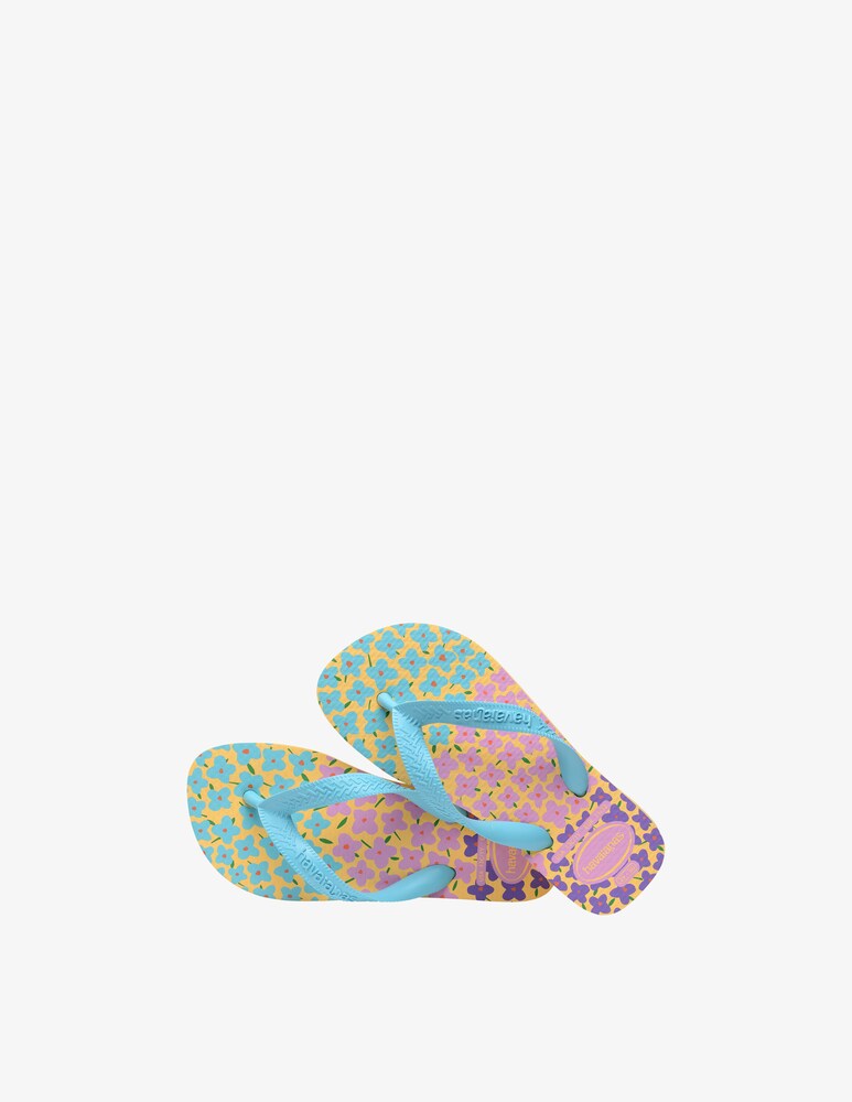 Havaianas Infradito Flores