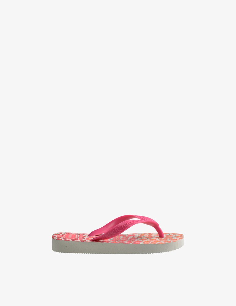 Havaianas Infradito flores