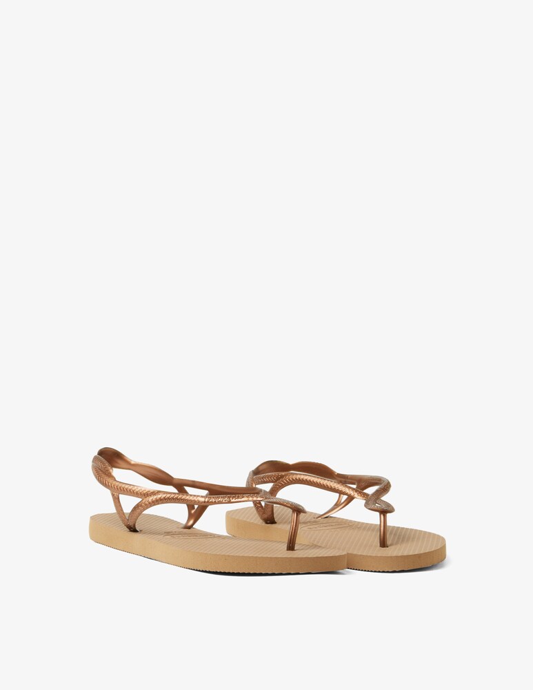 Havaianas Infradito Luna