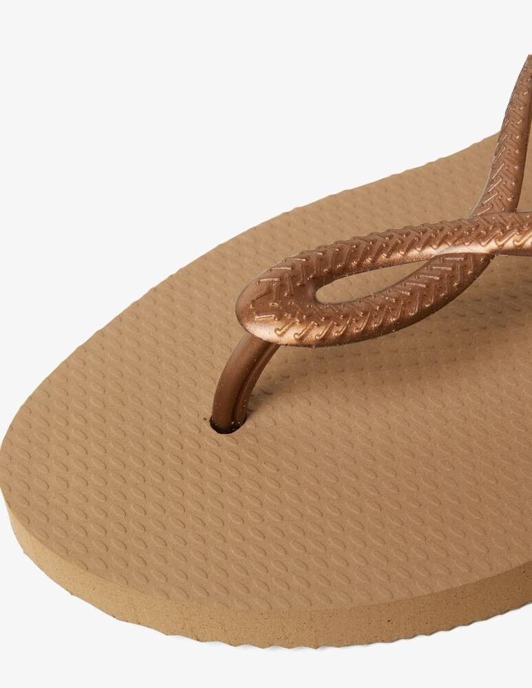 Havaianas Infradito Luna