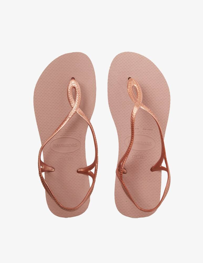 Havaianas Infradito Luna