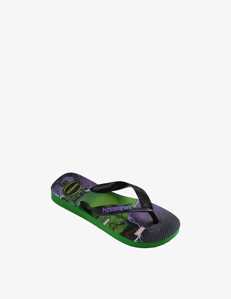 Havaianas Infradito Marvel