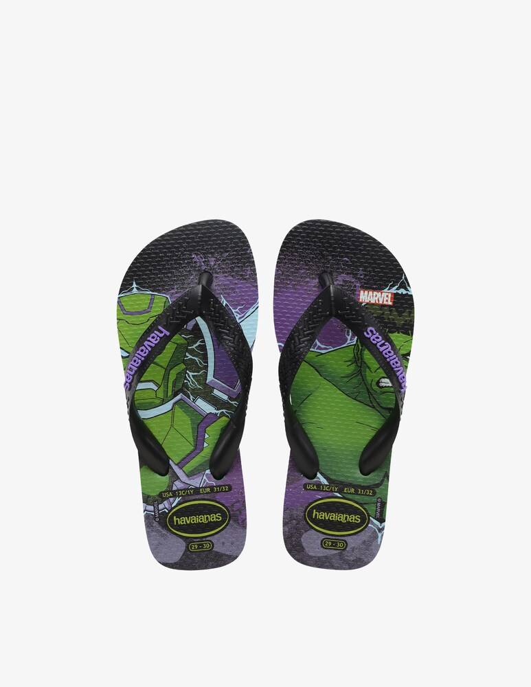 Havaianas Infradito Marvel