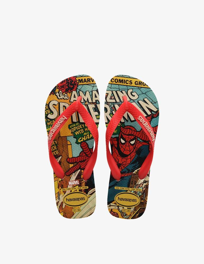 Havaianas Infradito Marvel