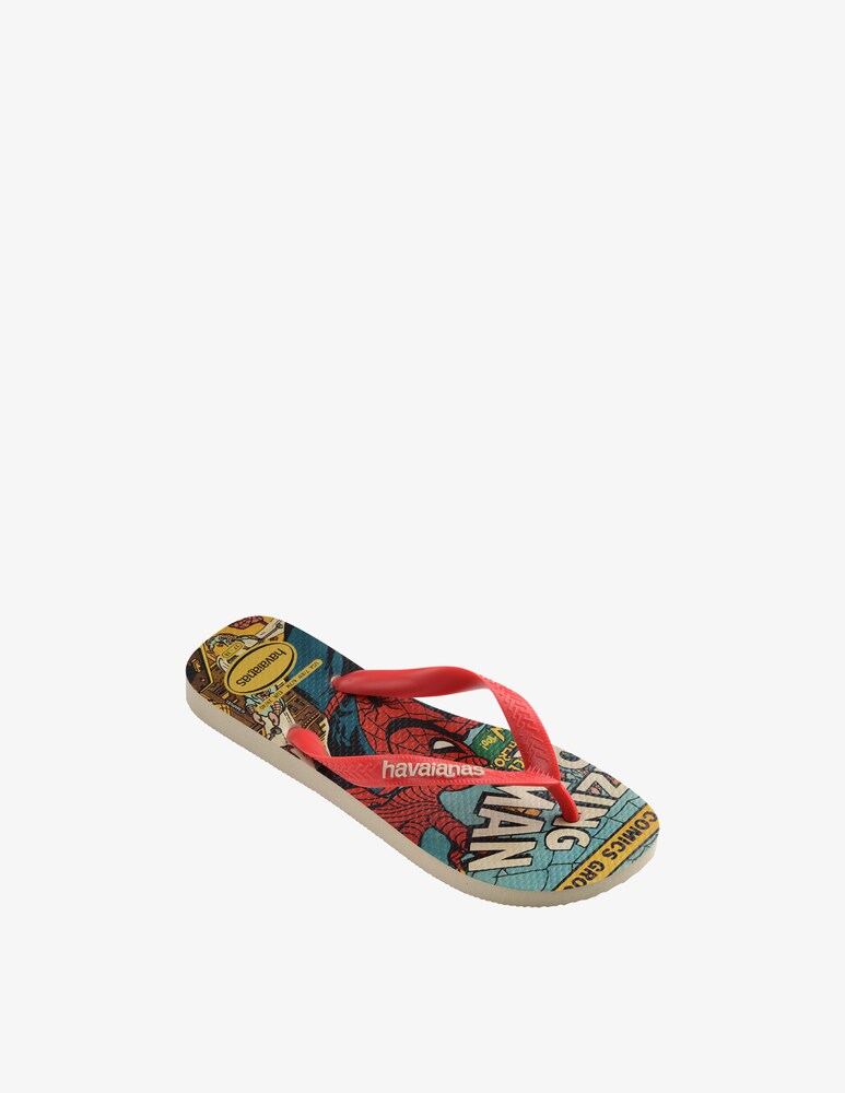 Havaianas Infradito Marvel