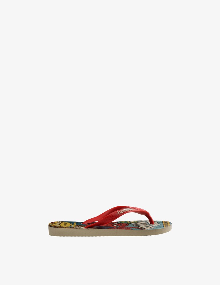 Havaianas Infradito marvel
