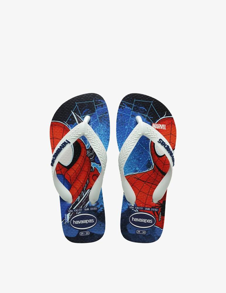 Havaianas Infradito Marvel