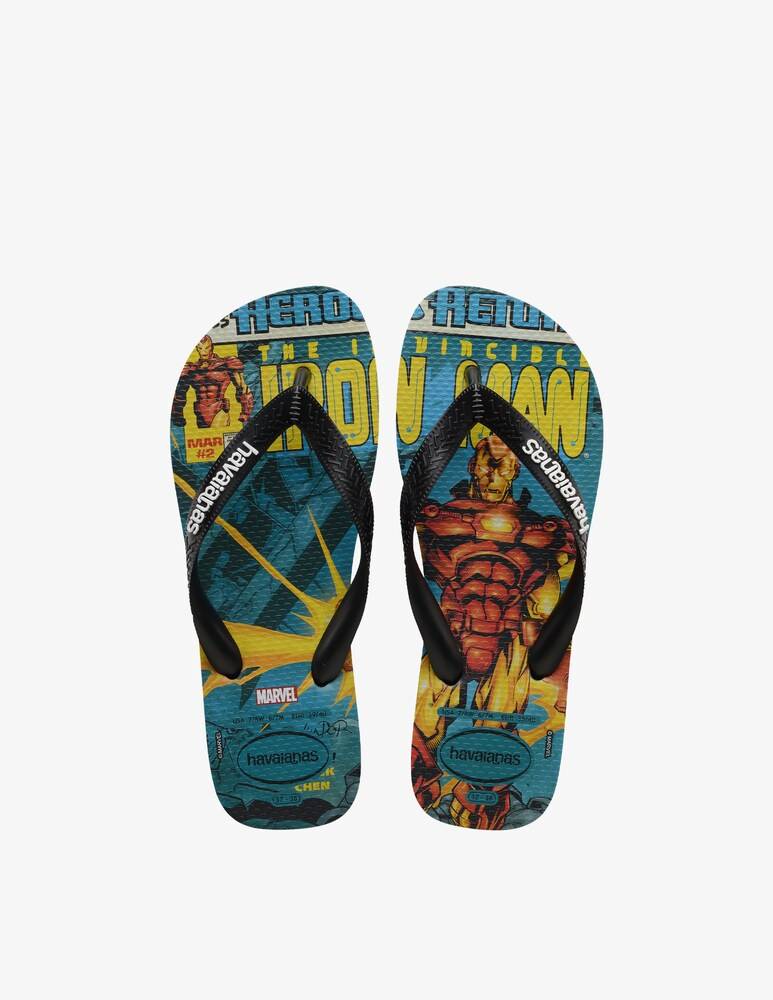 Havaianas Infradito Marvel