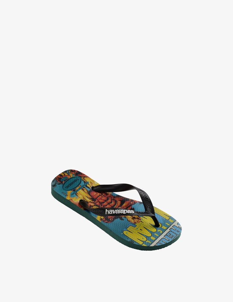 Havaianas Infradito Marvel