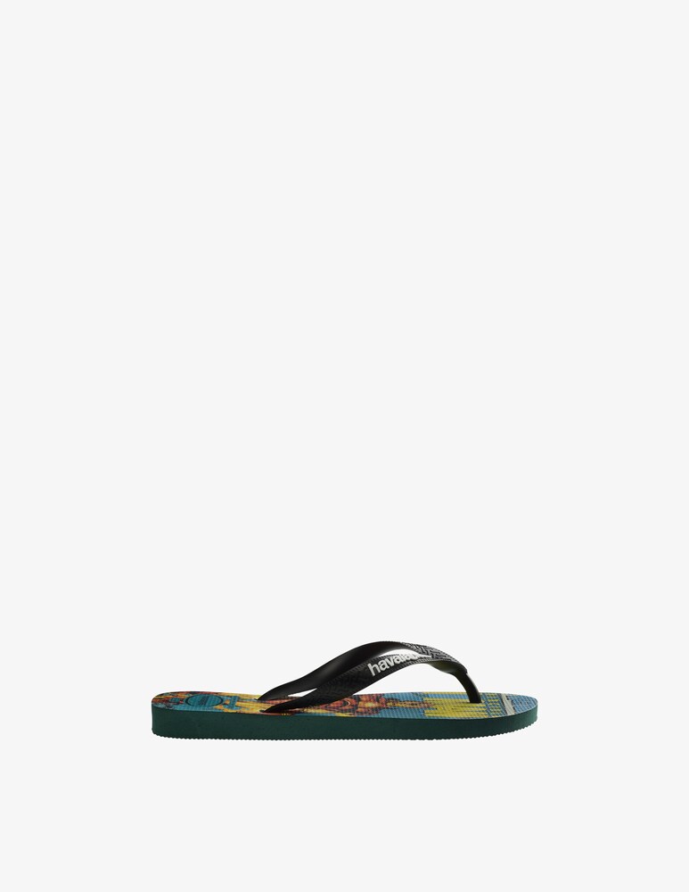 Havaianas Infradito marvel