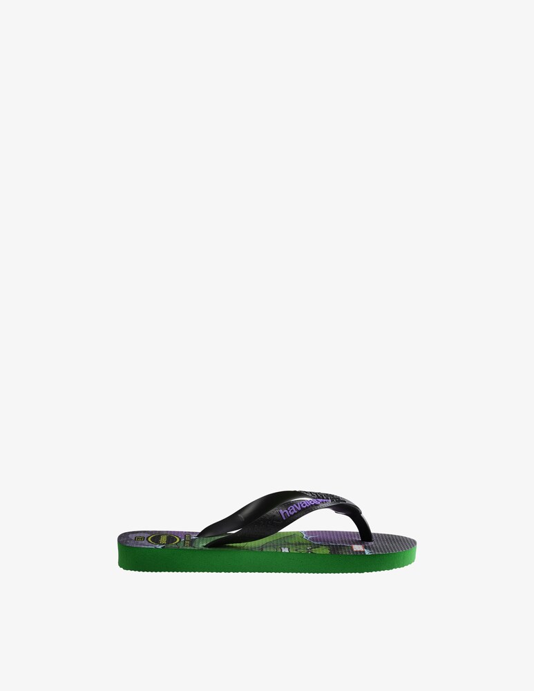 Havaianas Infradito marvel