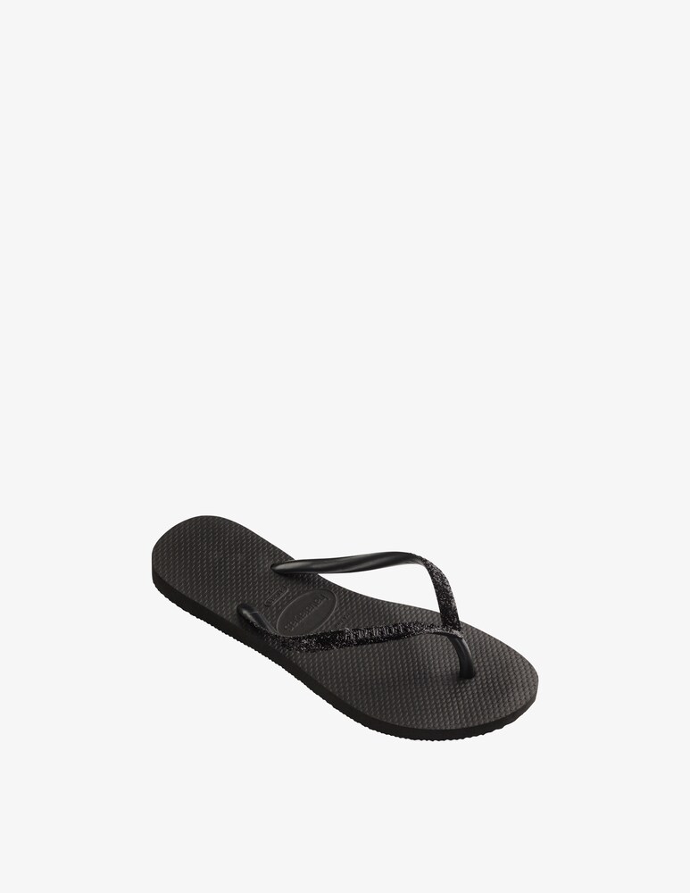 Havaianas Infradito Slim Glitter