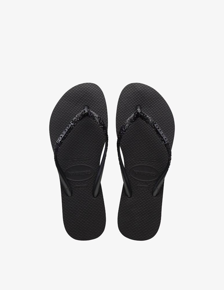 Havaianas Infradito Slim Glitter